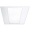 Gaash Led ArtLED Full 6000lm, 4000K, 38W, US, 24in x 24in, White 8AZ5T46 - alternate 2